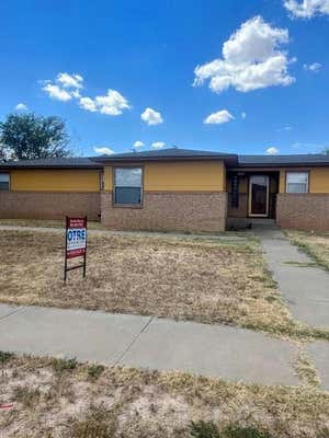 2506 CEDAR AVE, LUBBOCK, TX 79404 - Image 1