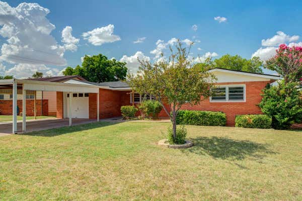 2618 47TH ST, LUBBOCK, TX 79413, photo 2 of 35