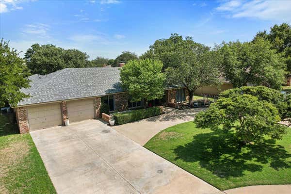 9 BRENTWOOD CIR, LUBBOCK, TX 79407 - Image 1