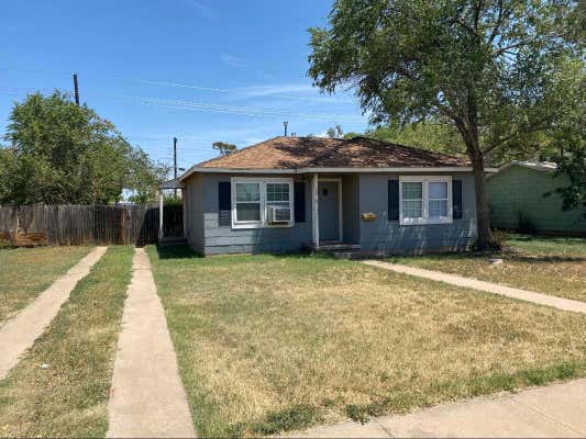 2008 36TH ST, LUBBOCK, TX 79412 - Image 1