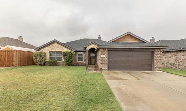 5242 LEHIGH ST, LUBBOCK, TX 79416 - Image 1