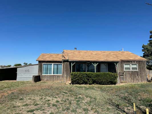 105 SPADE HWY, ANTON, TX 79313 - Image 1