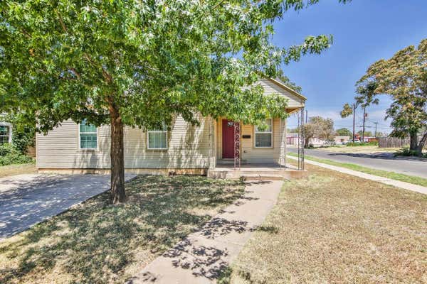 2302 20TH ST, LUBBOCK, TX 79411 - Image 1