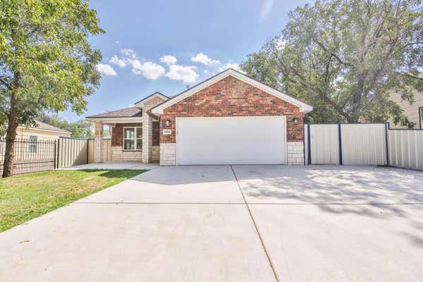 1519 27TH ST, LUBBOCK, TX 79411 - Image 1