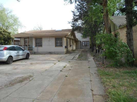 2217 24TH ST, LUBBOCK, TX 79411 - Image 1