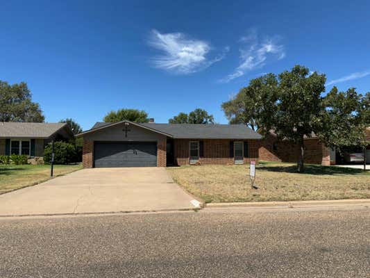 2603 MESA DR, PLAINVIEW, TX 79072 - Image 1