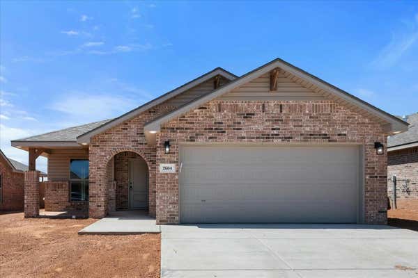 2604 TIFFIN AVE, LUBBOCK, TX 79407 - Image 1