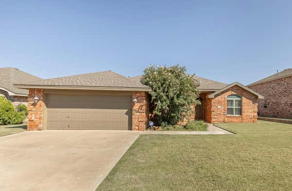 6110 78TH ST, LUBBOCK, TX 79424 - Image 1