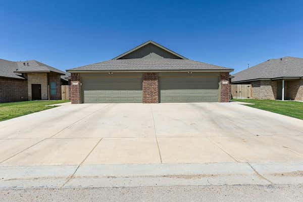 5512 122ND ST, LUBBOCK, TX 79424 - Image 1