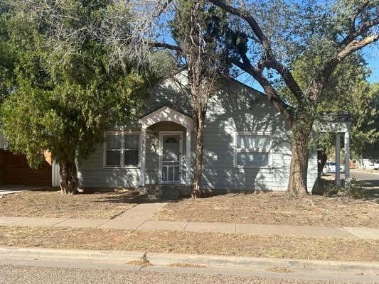 2202 18TH ST, LUBBOCK, TX 79401 - Image 1