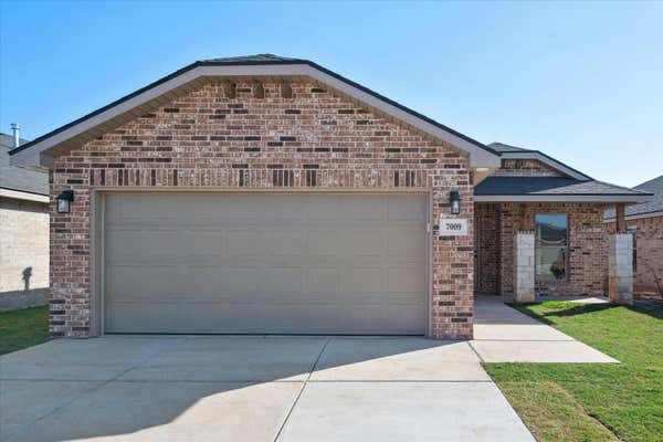 7009 9TH ST, LUBBOCK, TX 79416 - Image 1