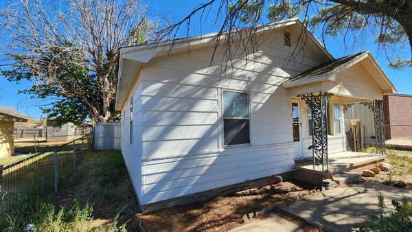 2508 BAYLOR ST, LUBBOCK, TX 79415, photo 2 of 14