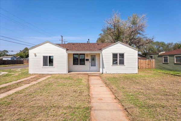 2620 42ND ST, LUBBOCK, TX 79413 - Image 1