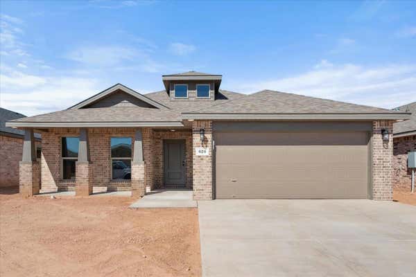 624 E 31ST ST, WOLFFORTH, TX 79382 - Image 1