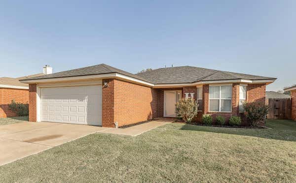 6218 6TH ST, LUBBOCK, TX 79416 - Image 1