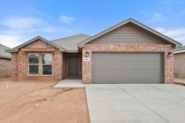 601 E 31ST ST, WOLFFORTH, TX 79382 - Image 1