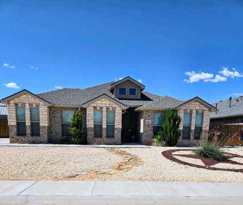 10102 VIRGINIA AVE, LUBBOCK, TX 79424 - Image 1