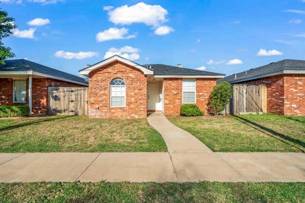 1114 IOLA AVE, LUBBOCK, TX 79416 - Image 1