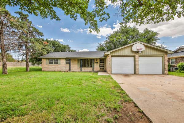 1933 56TH ST, LUBBOCK, TX 79412 - Image 1