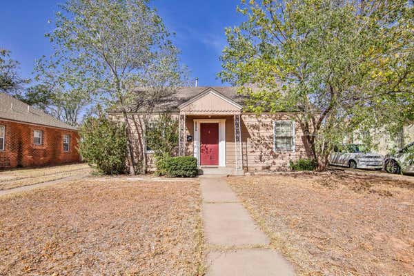 2206 28TH ST, LUBBOCK, TX 79411 - Image 1