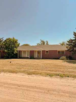 620 SE 3RD ST, TULIA, TX 79088 - Image 1