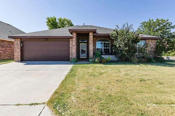 4917 LEHIGH ST, LUBBOCK, TX 79416 - Image 1