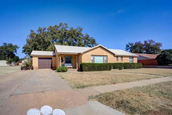 1708 N 6TH ST, TAHOKA, TX 79373 - Image 1