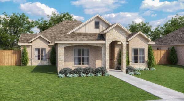 1304 ABBEY RD, WOLFFORTH, TX 79382 - Image 1