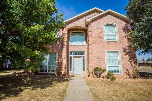 5102 HANOVER ST, LUBBOCK, TX 79416 - Image 1