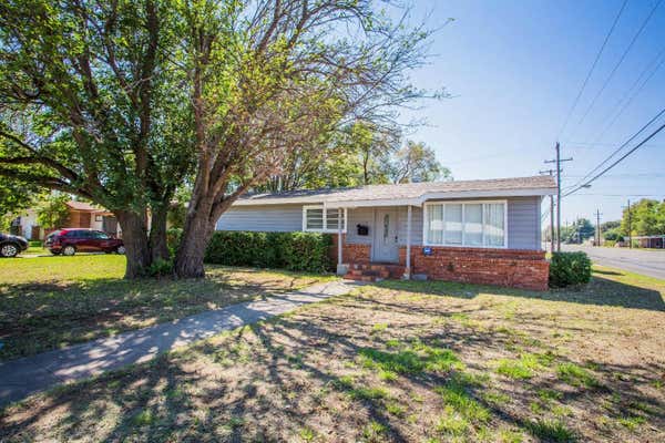 4321 43RD ST, LUBBOCK, TX 79413 - Image 1