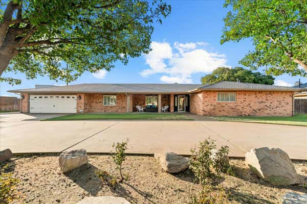 824 7TH ST, WOLFFORTH, TX 79382 - Image 1