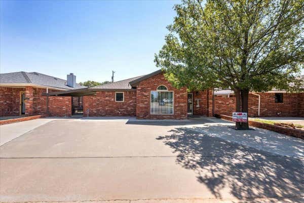 614 HICKORY ST, LEVELLAND, TX 79336 - Image 1