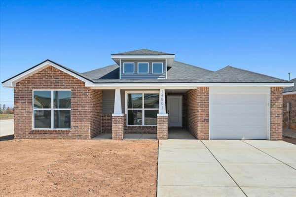 14501 AVENUE Q, LUBBOCK, TX 79423 - Image 1