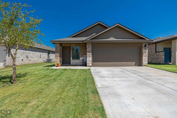 4624 125TH ST, LUBBOCK, TX 79424 - Image 1