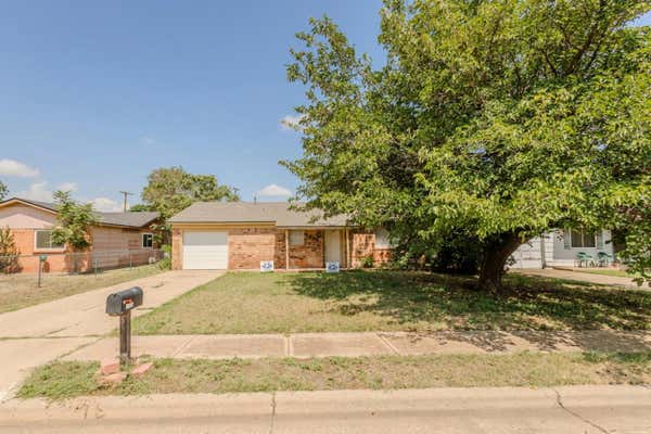 5308 23RD ST, LUBBOCK, TX 79407 - Image 1