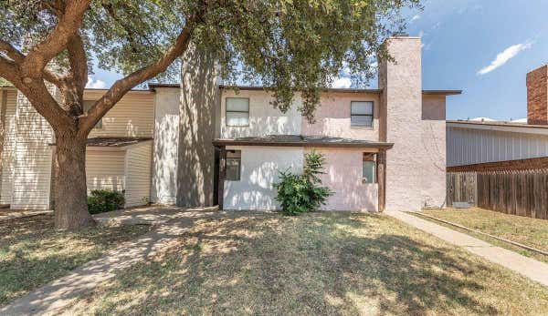 3722 86TH DR, LUBBOCK, TX 79423 - Image 1