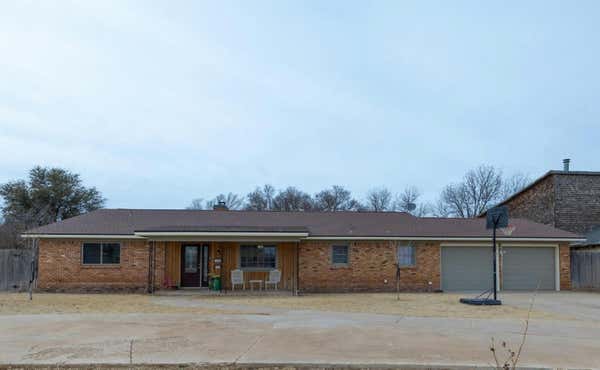 605 MAIN ST, ANTON, TX 79313 - Image 1