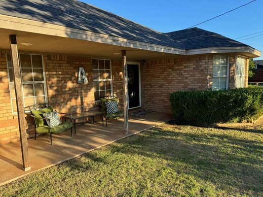 1524 E 6TH ST, PETERSBURG, TX 79250 - Image 1