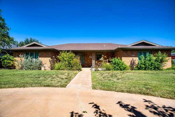 5002 94TH ST, LUBBOCK, TX 79424 - Image 1