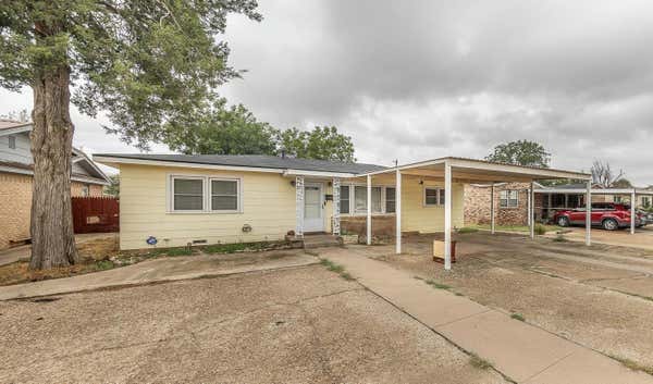 6118 AVENUE Q, LUBBOCK, TX 79412 - Image 1