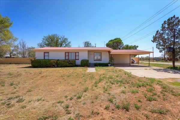 102 12TH ST, PLAINS, TX 79355 - Image 1