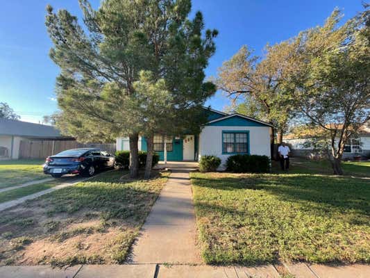 4907 36TH ST, LUBBOCK, TX 79414 - Image 1