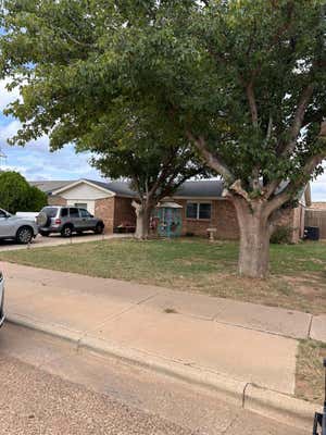 4530 MARSHALL ST, LUBBOCK, TX 79416 - Image 1