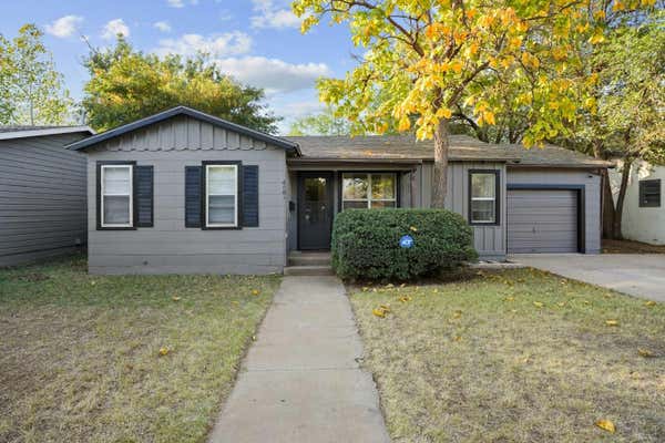 4005 32ND ST, LUBBOCK, TX 79410 - Image 1