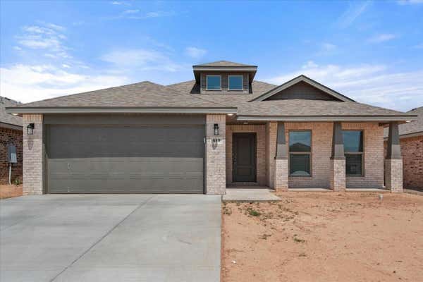 610 E 31ST ST, WOLFFORTH, TX 79382 - Image 1