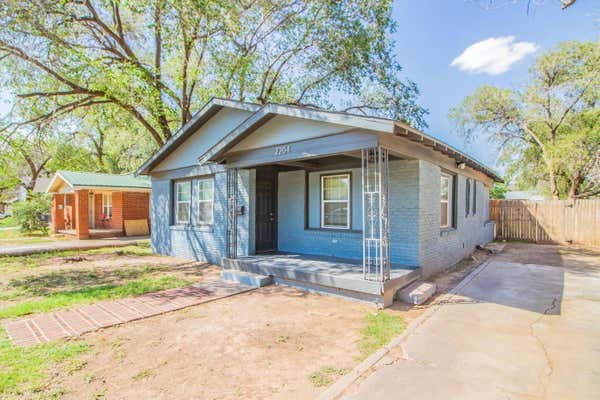 2204 25TH ST, LUBBOCK, TX 79411 - Image 1