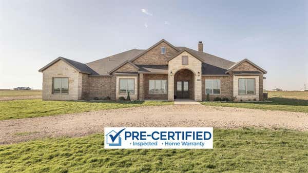 6902 WILSON CREEK LN, LUBBOCK, TX 79407 - Image 1