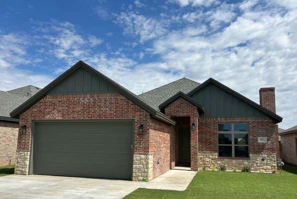 5832 GRINNELL ST, LUBBOCK, TX 79416 - Image 1