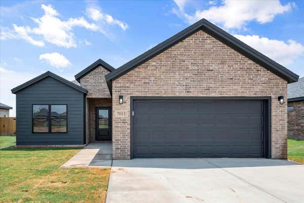 7011 18TH ST, LUBBOCK, TX 79416 - Image 1