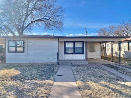 5003 35TH ST, LUBBOCK, TX 79414 - Image 1